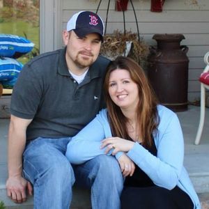 Meet your Posher, Todd